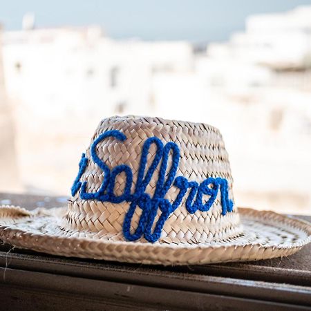 Dar Saffron Essaouira Lägenhet Exteriör bild
