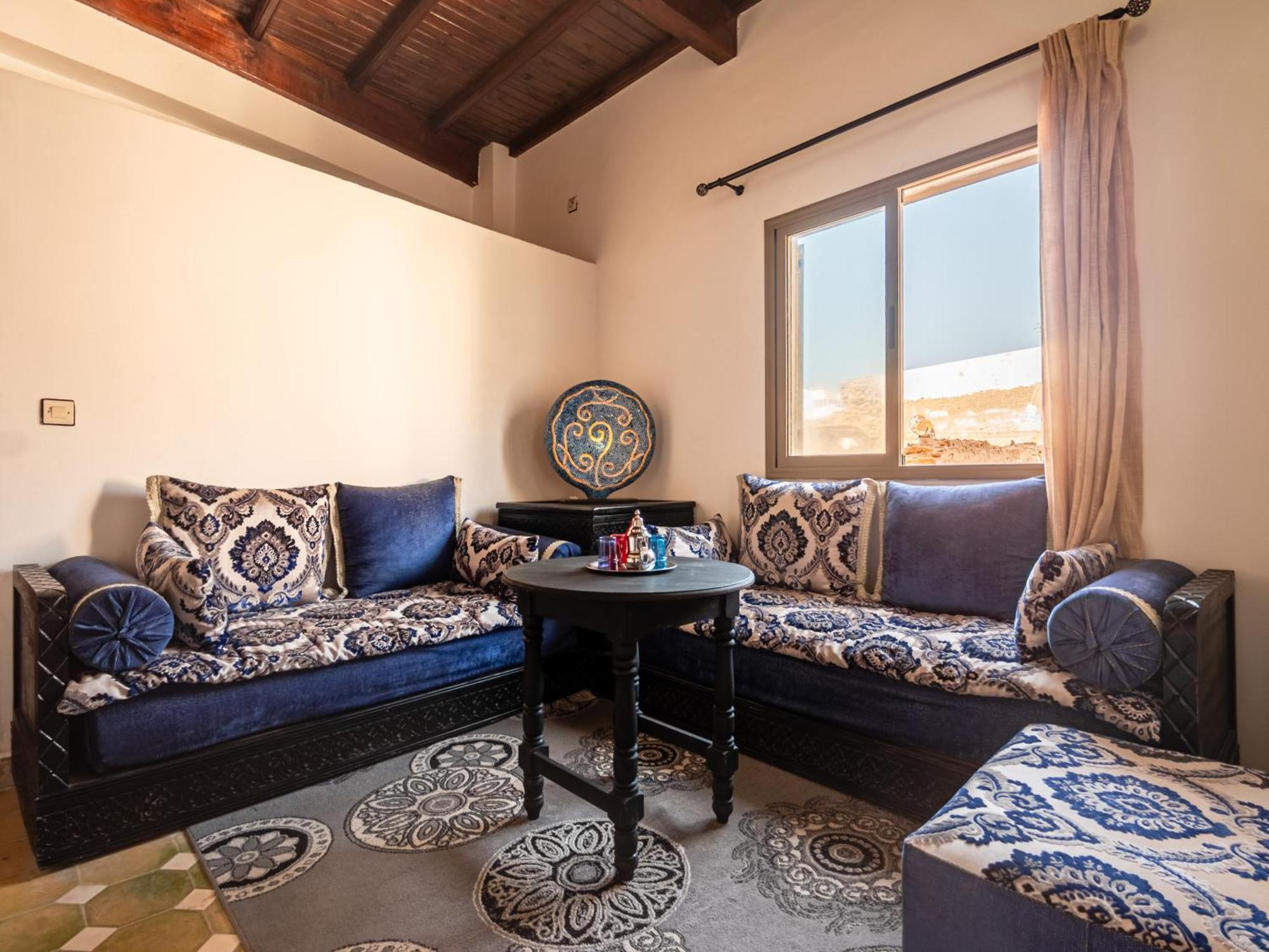 Dar Saffron Essaouira Lägenhet Exteriör bild