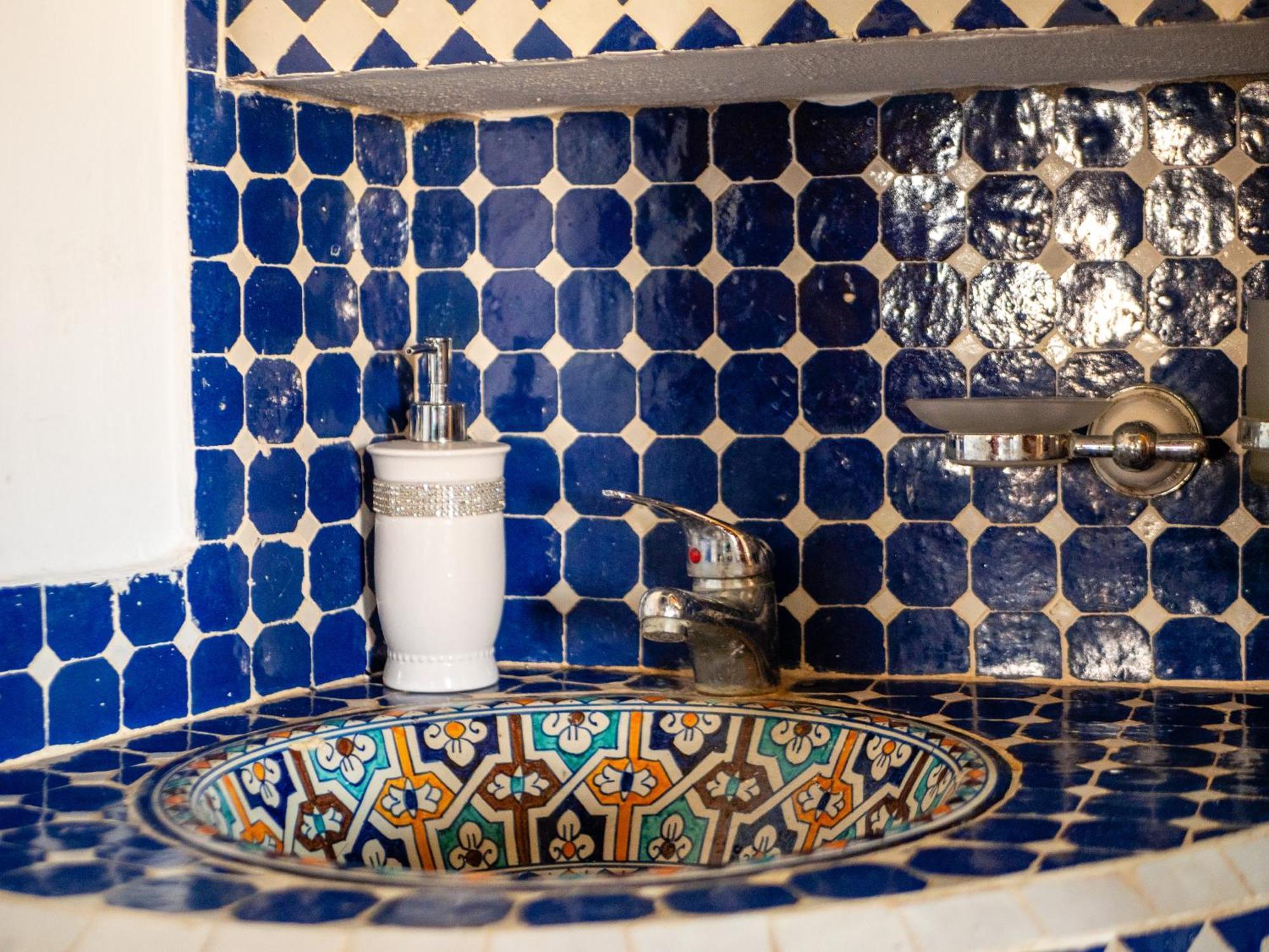 Dar Saffron Essaouira Lägenhet Exteriör bild