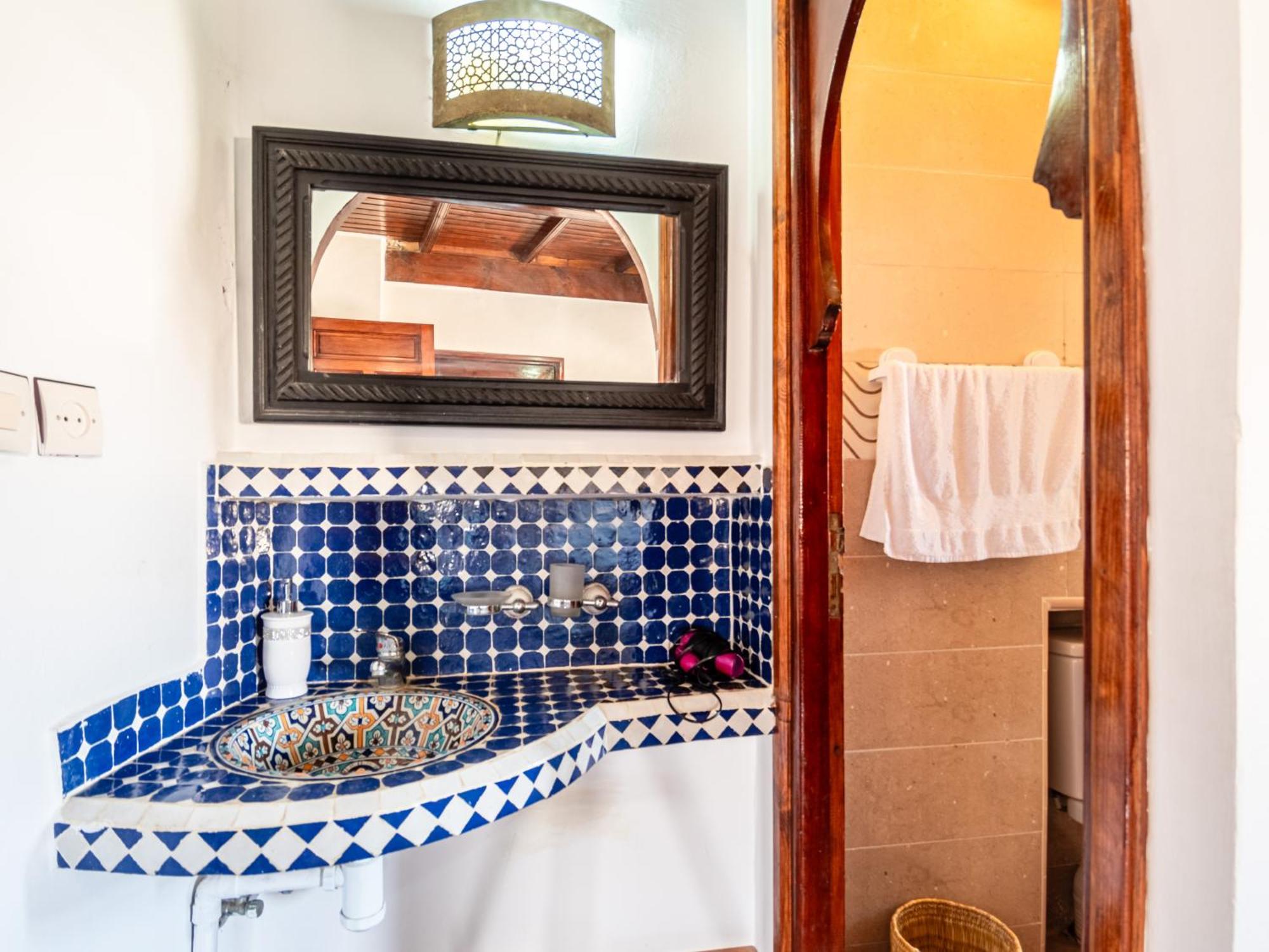 Dar Saffron Essaouira Lägenhet Exteriör bild